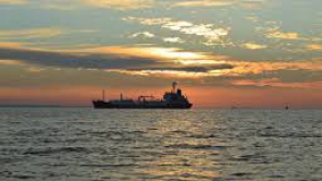 В Мраморном море произошел взрыв на танкере